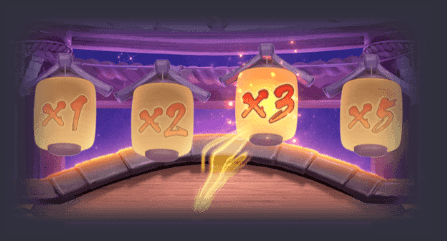 รีวิวเกมสล็อต Spirited Wonders (สิ่งมหัศจรรย์ที่มีชีวิตชีวา) ค่าย PG Slot - 4