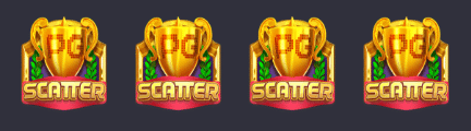 รีวิวเกมสล็อต Super Golf Drive (ซุปเปอร์กอล์ฟไดรฟ์) ค่าย PG Slot - 3